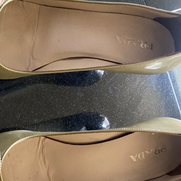 VINTAGE PRADA (MADE IN ITALY) - Picture 13 of 16